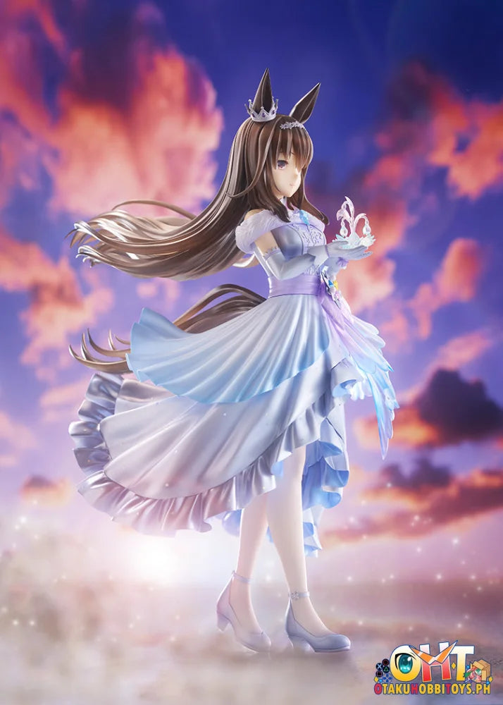 Phat! Company Umamusume: Pretty Derby 1/7 [Glacialis Vega] Admire Vega