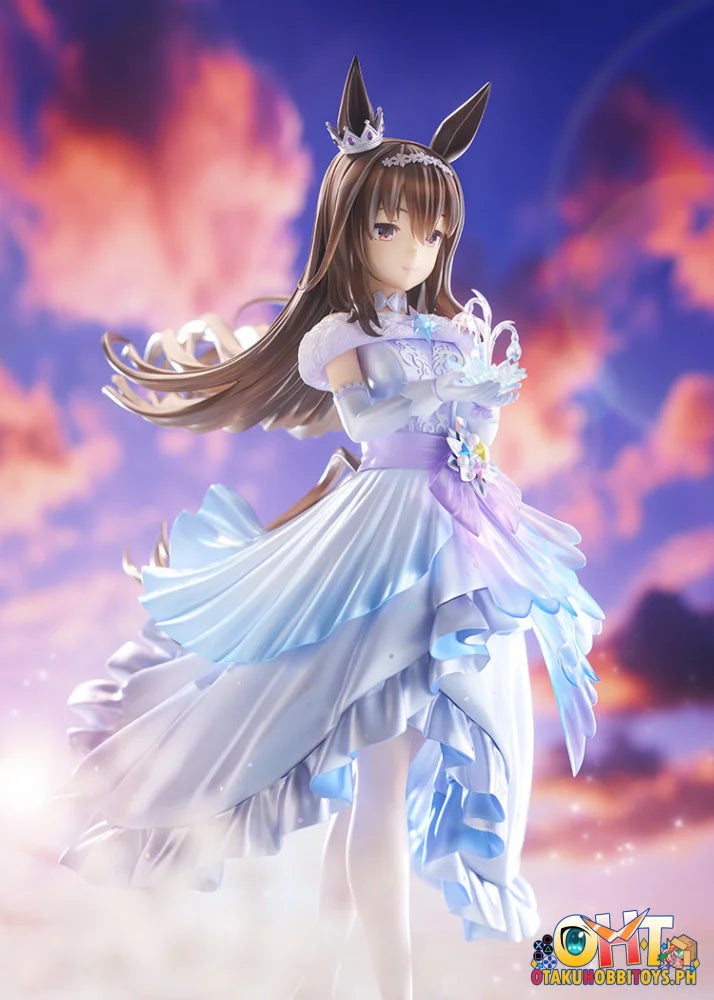 Phat! Company Umamusume: Pretty Derby 1/7 [Glacialis Vega] Admire Vega