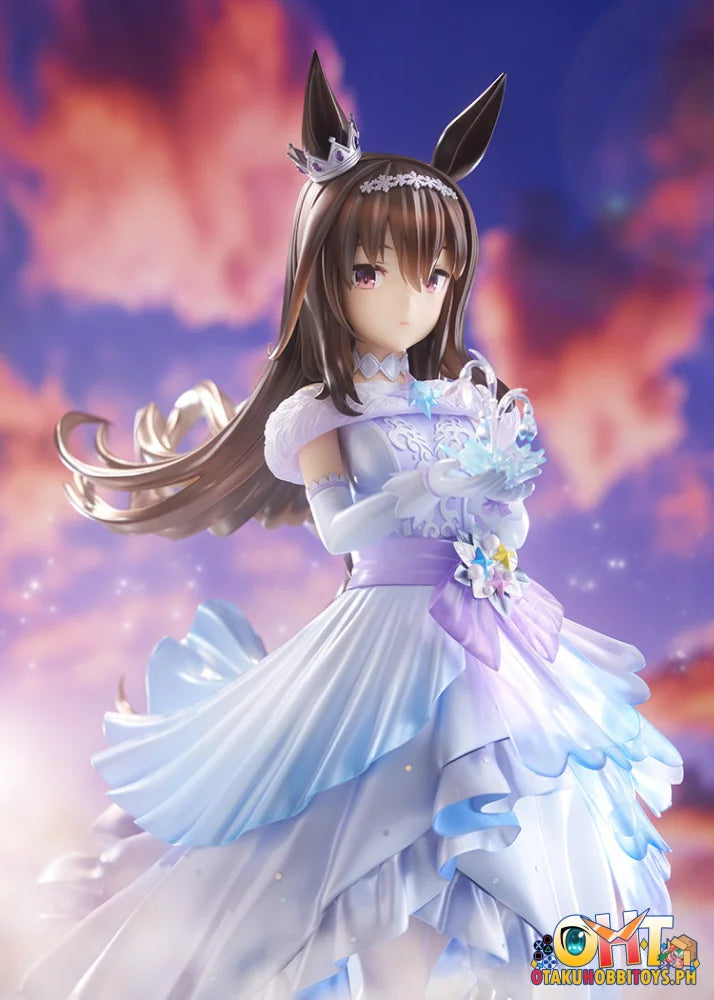 Phat! Company Umamusume: Pretty Derby 1/7 [Glacialis Vega] Admire Vega