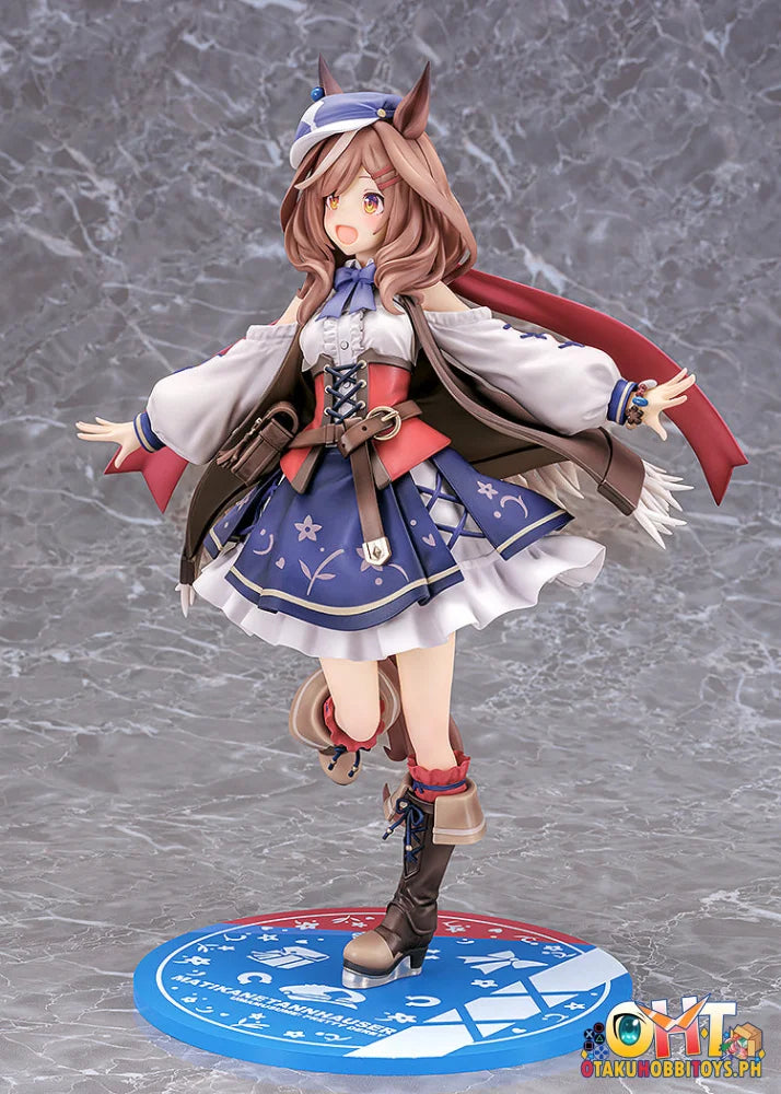 Phat! Company Umamusume: Pretty Derby 1/7 Matikanetannhauser - Scale Figure