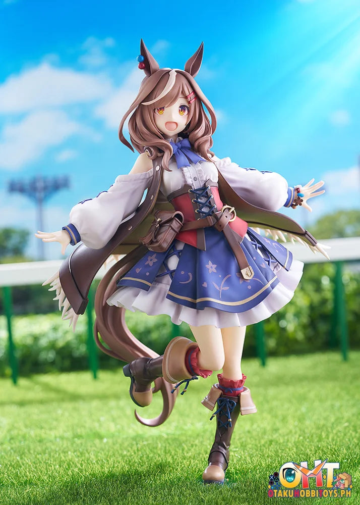 Phat! Company Umamusume: Pretty Derby 1/7 Matikanetannhauser - Scale Figure