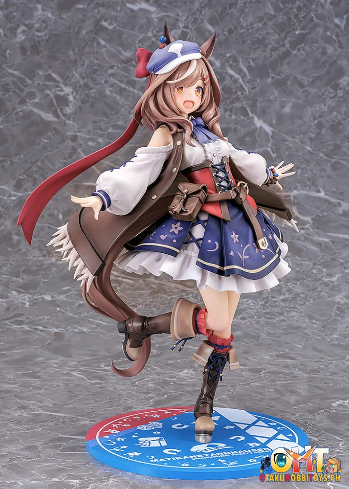 Phat! Company Umamusume: Pretty Derby 1/7 Matikanetannhauser - Scale Figure