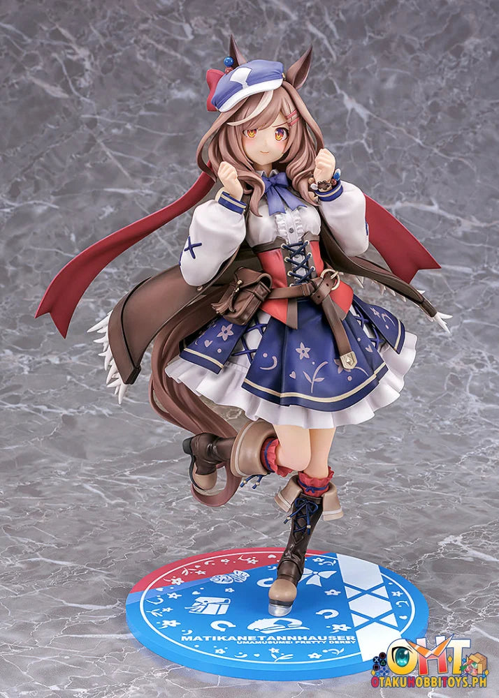 Phat! Company Umamusume: Pretty Derby 1/7 Matikanetannhauser - Scale Figure