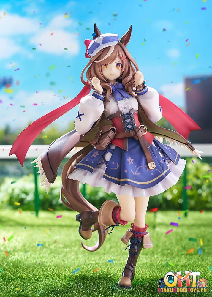 Phat! Company Umamusume: Pretty Derby 1/7 Matikanetannhauser - Scale Figure