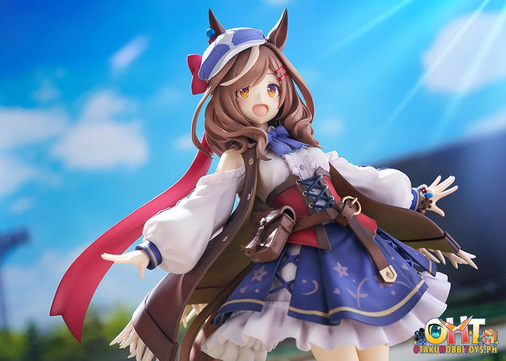 Phat! Company Umamusume: Pretty Derby 1/7 Matikanetannhauser - Scale Figure