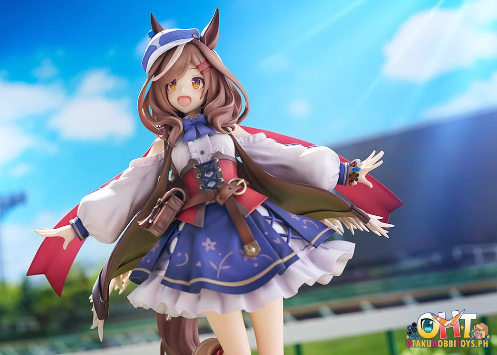Phat! Company Umamusume: Pretty Derby 1/7 Matikanetannhauser - Scale Figure