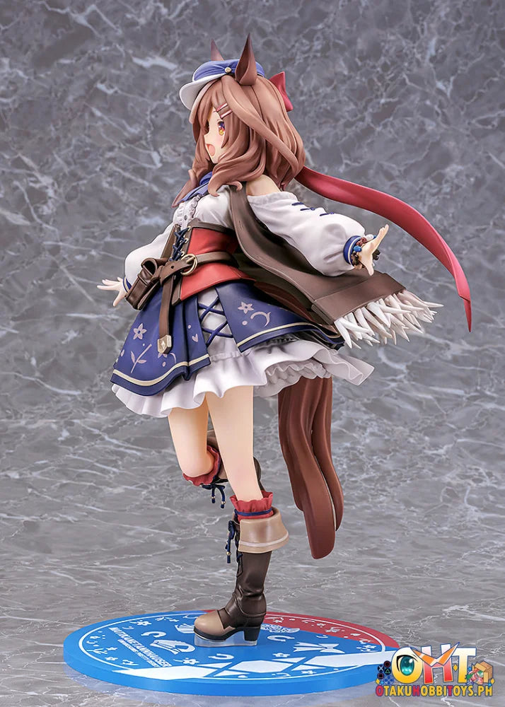 Phat! Company Umamusume: Pretty Derby 1/7 Matikanetannhauser - Scale Figure