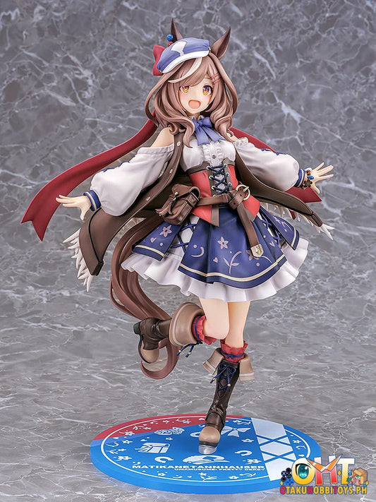 Phat! Company Umamusume: Pretty Derby 1/7 Matikanetannhauser - Scale Figure