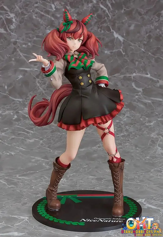 Phat! Umamusume: Pretty Derby 1/7 Nice Nature