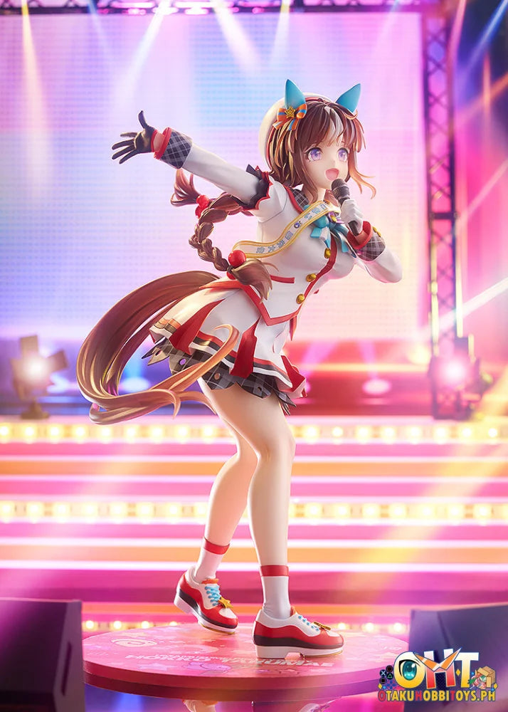 Phat! Company Umamusume: Pretty Derby 1/7 [White Wings Alight] Hokko Tarumae Scale Figure