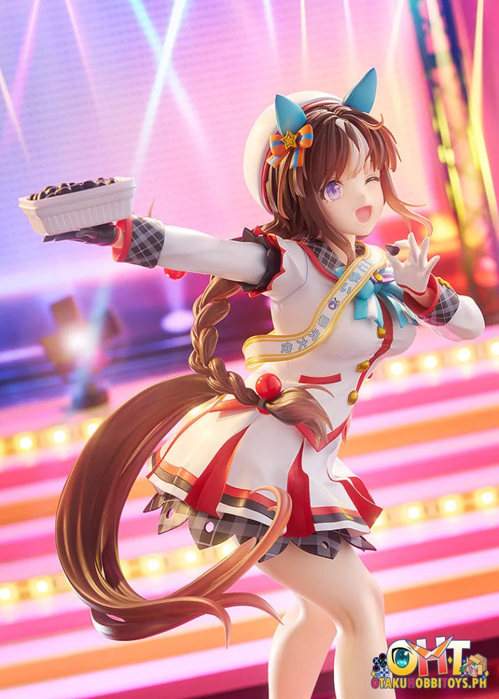 Phat! Company Umamusume: Pretty Derby 1/7 [White Wings Alight] Hokko Tarumae Scale Figure