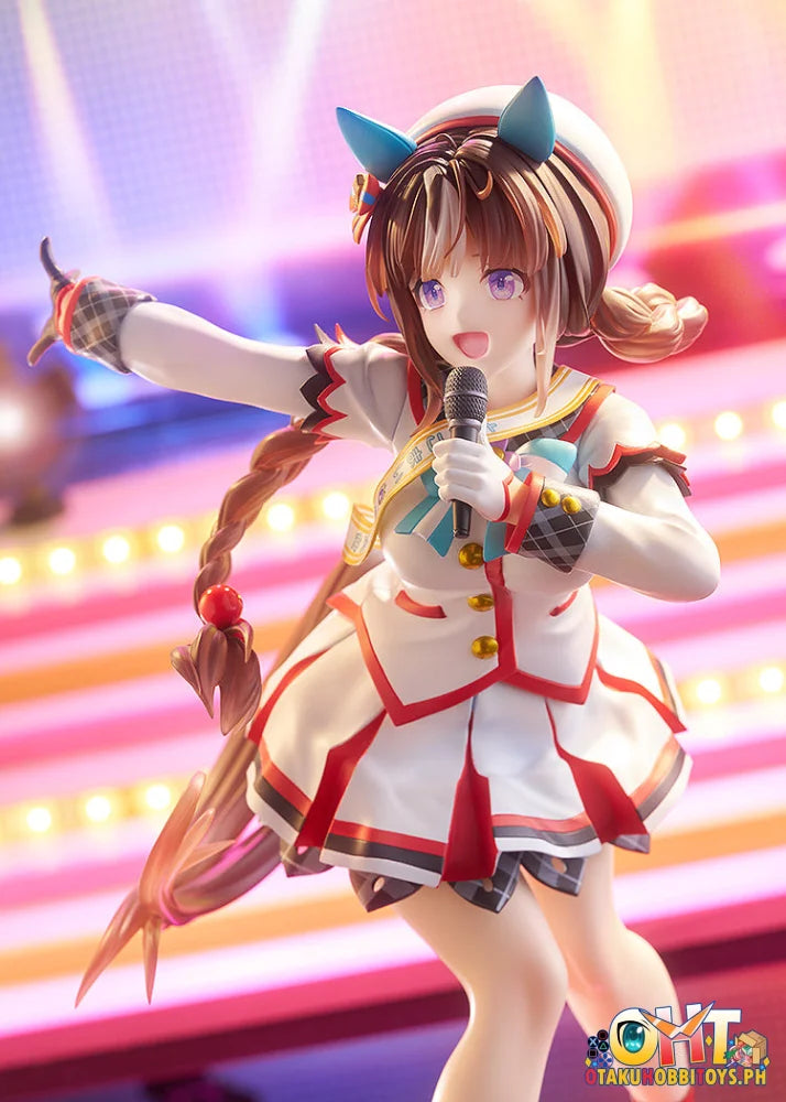 Phat! Company Umamusume: Pretty Derby 1/7 [White Wings Alight] Hokko Tarumae Scale Figure