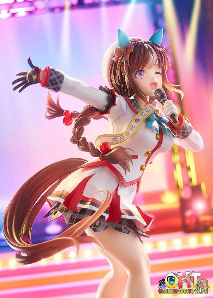 Phat! Company Umamusume: Pretty Derby 1/7 [White Wings Alight] Hokko Tarumae Scale Figure
