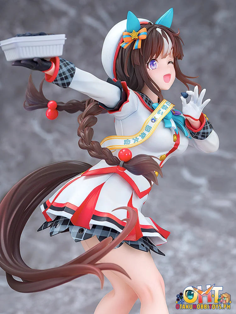 Phat! Company Umamusume: Pretty Derby 1/7 [White Wings Alight] Hokko Tarumae Scale Figure