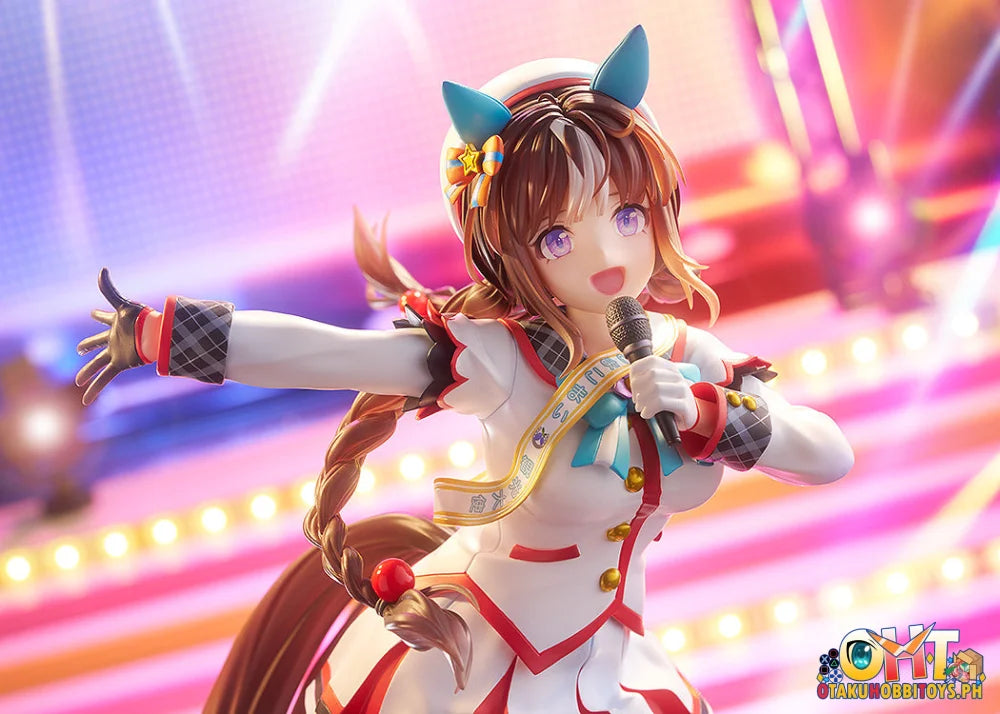Phat! Company Umamusume: Pretty Derby 1/7 [White Wings Alight] Hokko Tarumae Scale Figure