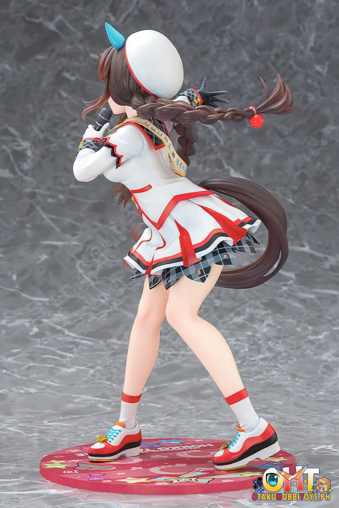 Phat! Company Umamusume: Pretty Derby 1/7 [White Wings Alight] Hokko Tarumae Scale Figure