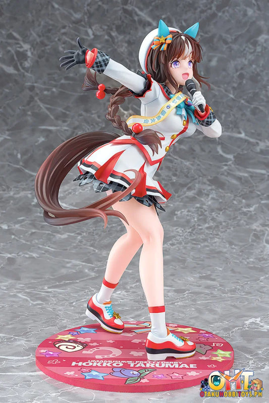 Phat! Company Umamusume: Pretty Derby 1/7 [White Wings Alight] Hokko Tarumae Scale Figure