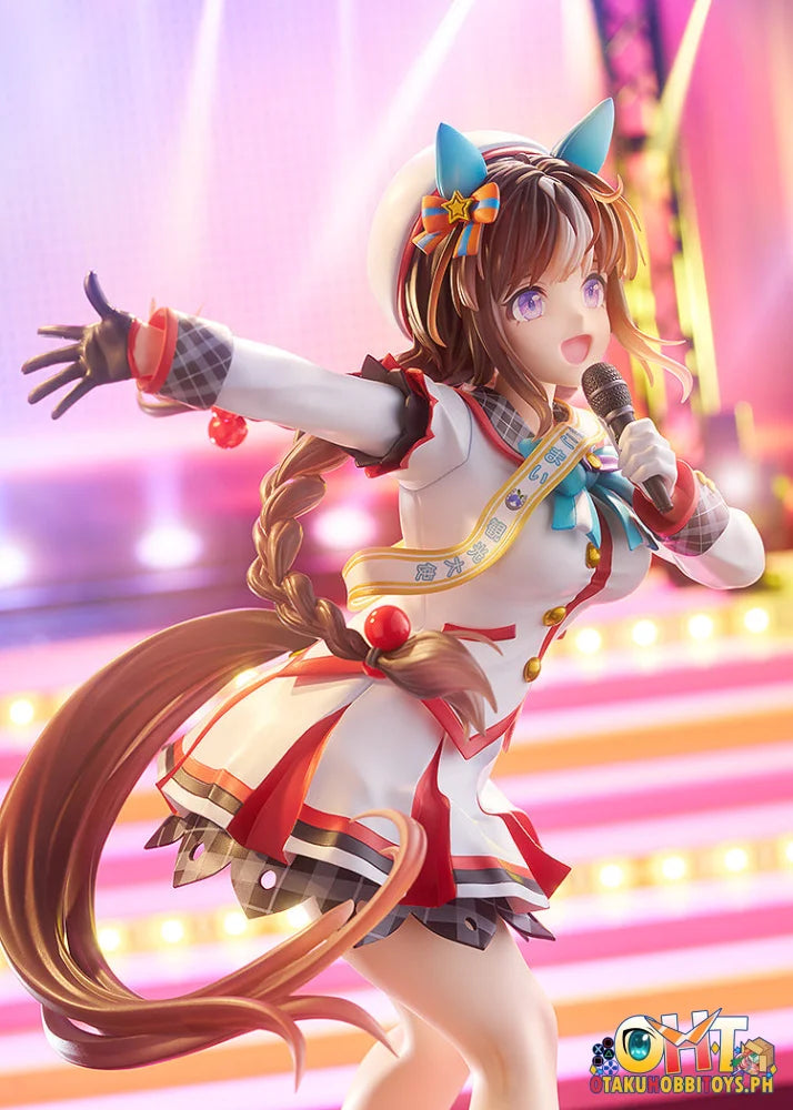 Phat! Company Umamusume: Pretty Derby 1/7 [White Wings Alight] Hokko Tarumae Scale Figure