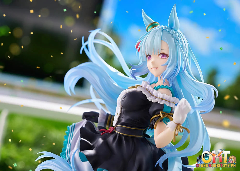 Phat! Company Umamusume: Pretty Derby Mejiro Ardan