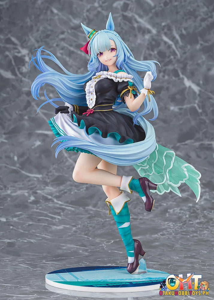 Phat! Company Umamusume: Pretty Derby Mejiro Ardan