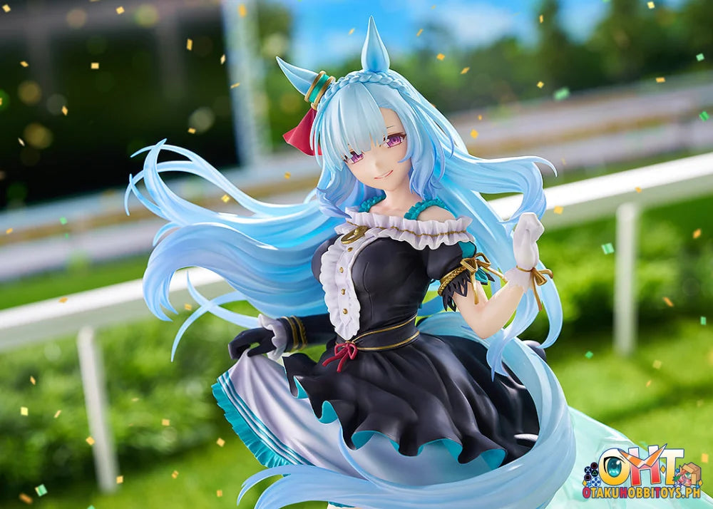 Phat! Company Umamusume: Pretty Derby Mejiro Ardan