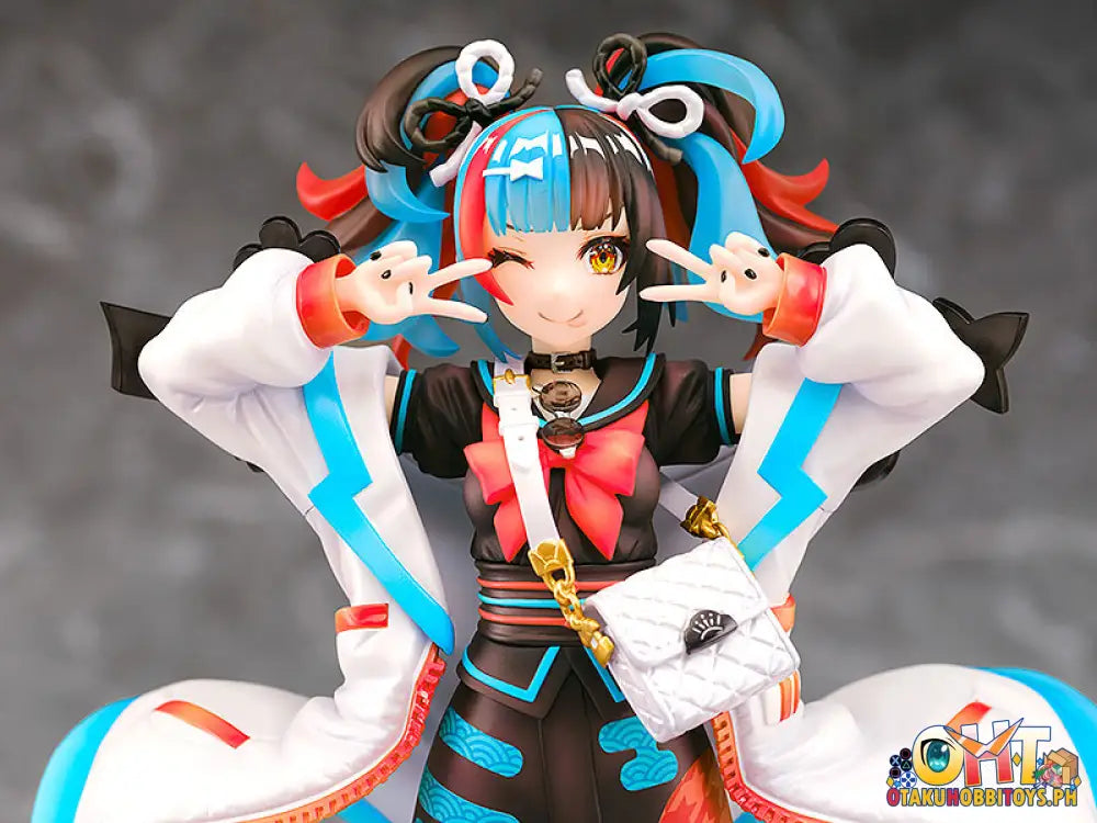 Phat! Fate/Grand Order 1/7 Archer/Sei Shonagon Scale Figure