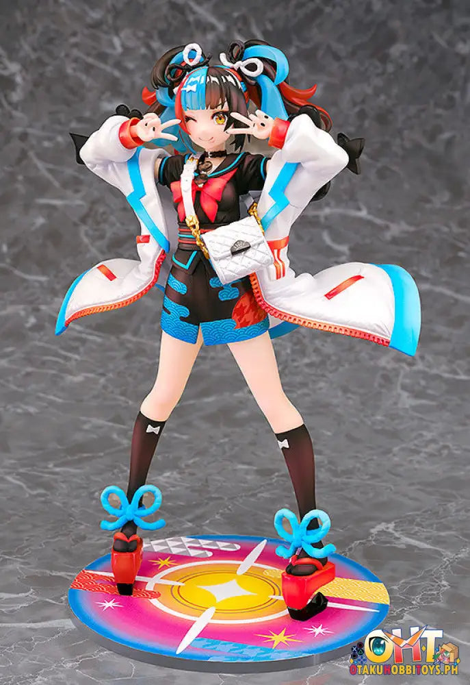 Phat! Fate/Grand Order 1/7 Archer/Sei Shonagon Scale Figure