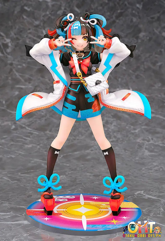 Phat! Fate/Grand Order 1/7 Archer/Sei Shonagon Scale Figure