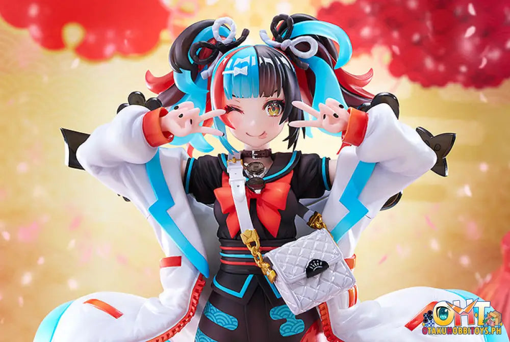 Phat! Fate/Grand Order 1/7 Archer/Sei Shonagon Scale Figure
