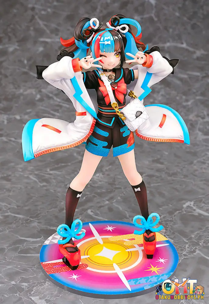 Phat! Fate/Grand Order 1/7 Archer/Sei Shonagon Scale Figure