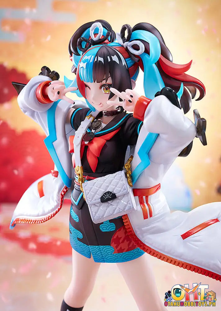 Phat! Fate/Grand Order 1/7 Archer/Sei Shonagon Scale Figure