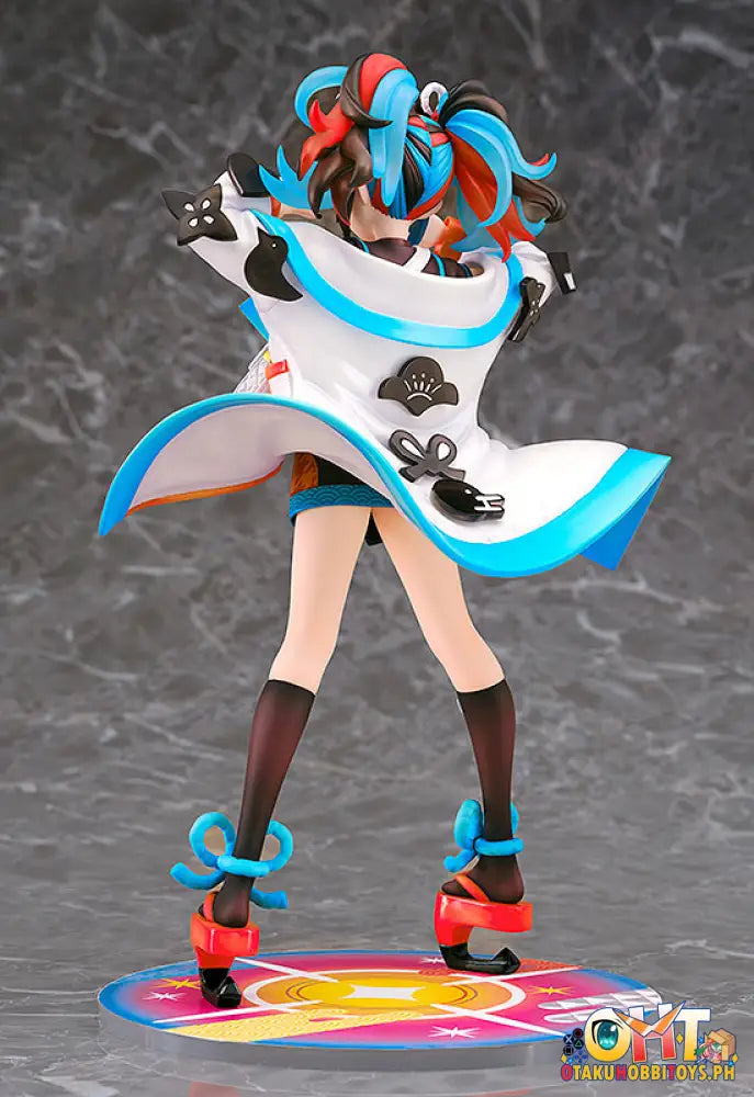 Phat! Fate/Grand Order 1/7 Archer/Sei Shonagon Scale Figure