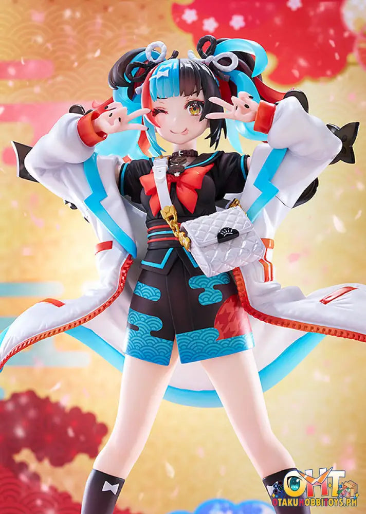 Phat! Fate/Grand Order 1/7 Archer/Sei Shonagon Scale Figure