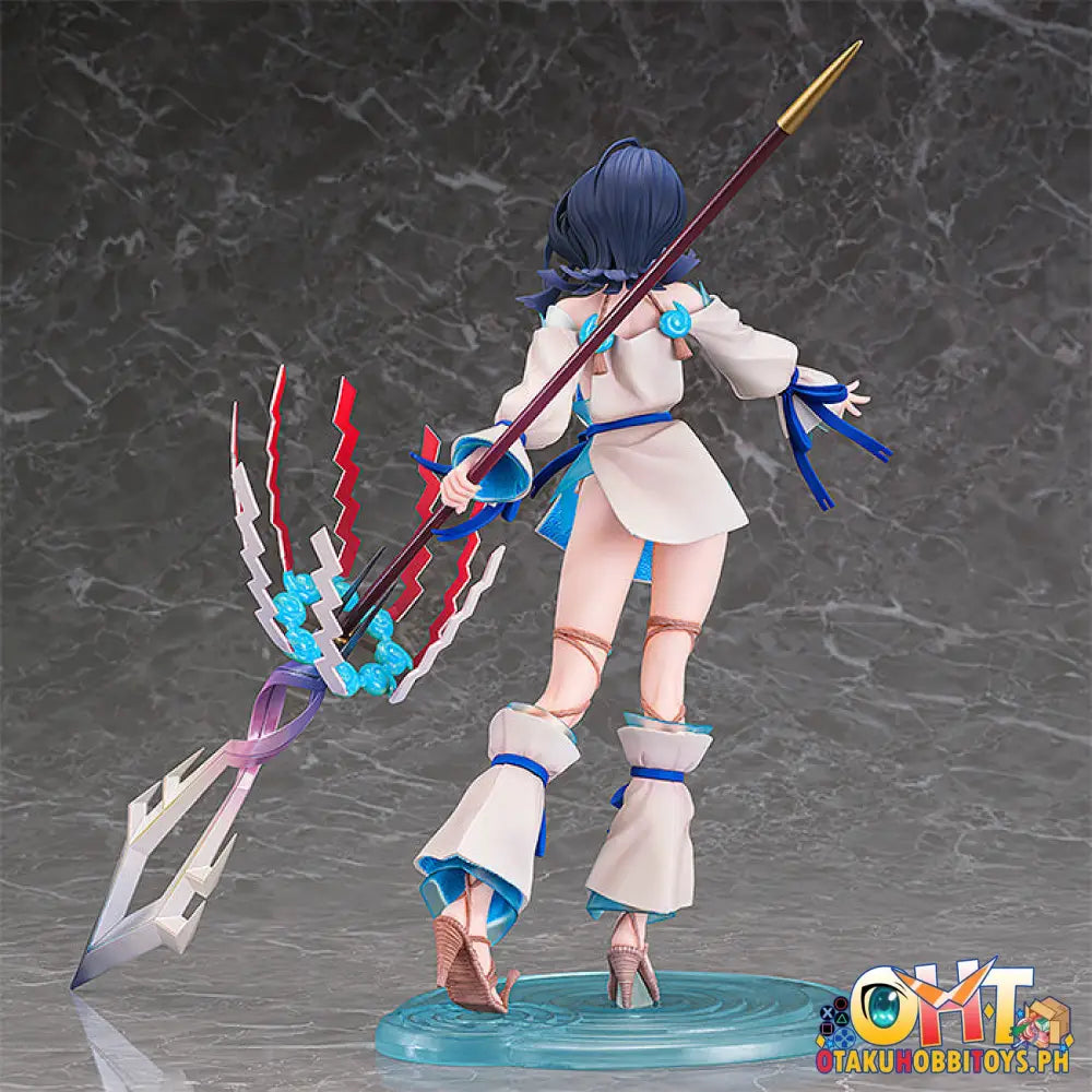 Phat! Fate/Grand Order 1/7 Lancer/Utsumi Erice Scale Figure