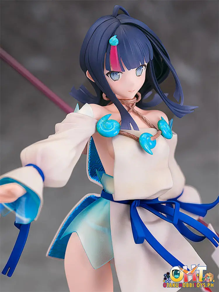 Phat! Fate/Grand Order 1/7 Lancer/Utsumi Erice Scale Figure