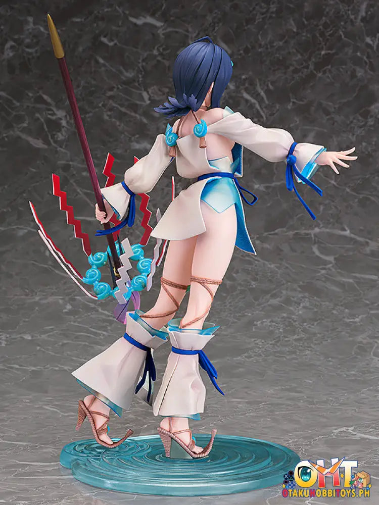 Phat! Fate/Grand Order 1/7 Lancer/Utsumi Erice Scale Figure