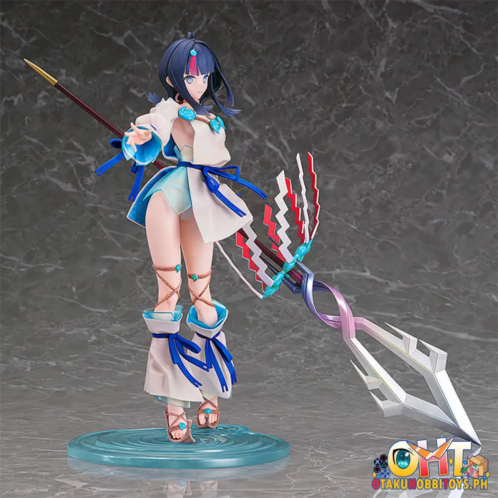 Phat! Fate/Grand Order 1/7 Lancer/Utsumi Erice Scale Figure