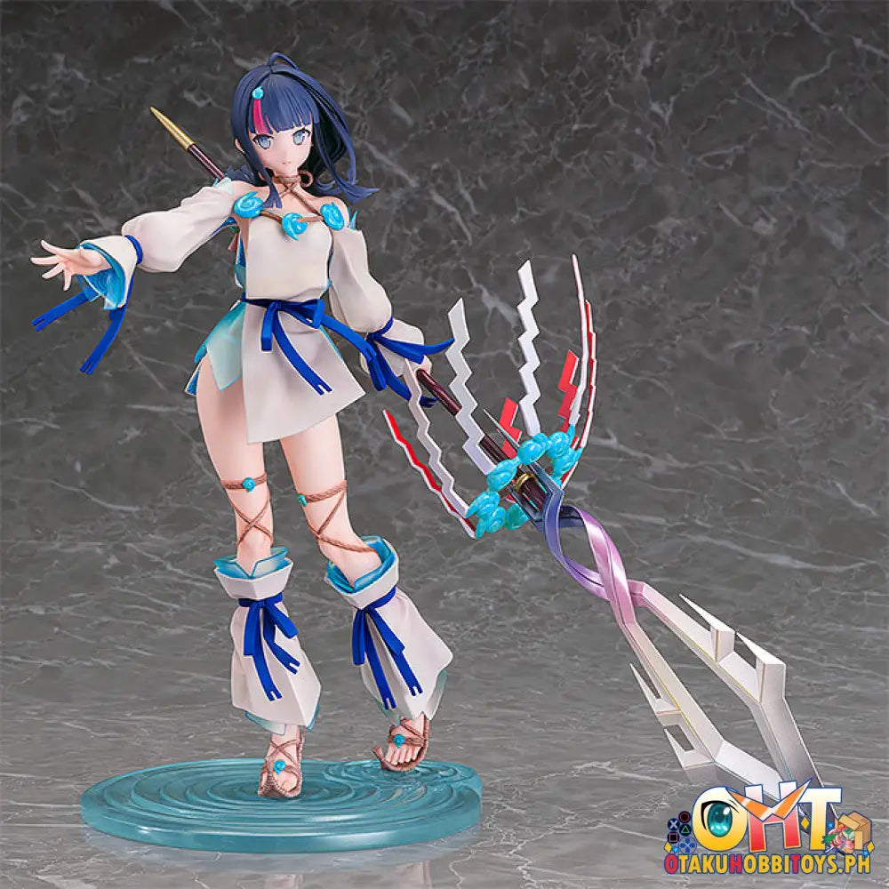 Phat! Fate/Grand Order 1/7 Lancer/Utsumi Erice Scale Figure