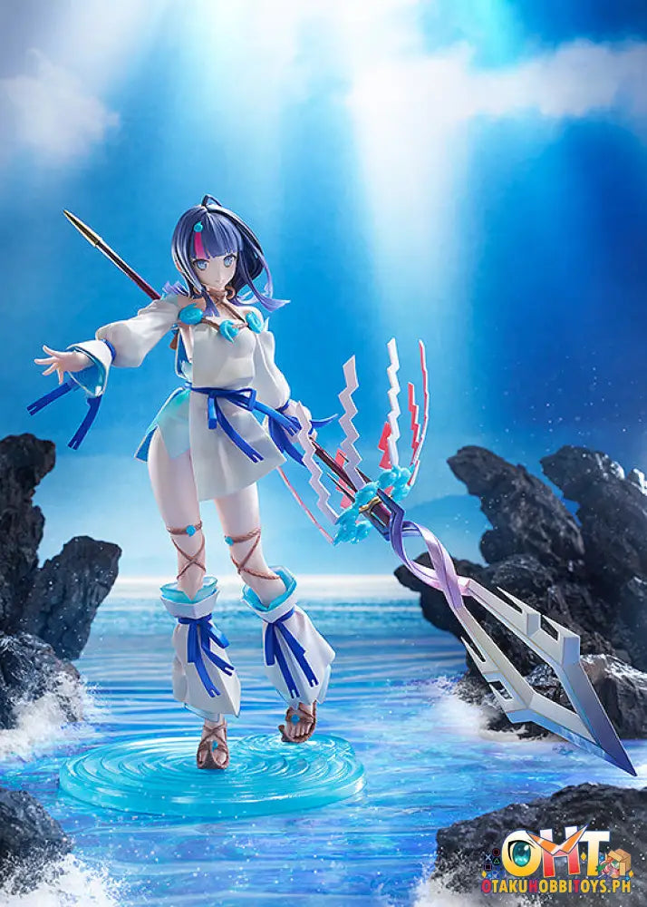 Phat! Fate/Grand Order 1/7 Lancer/Utsumi Erice Scale Figure