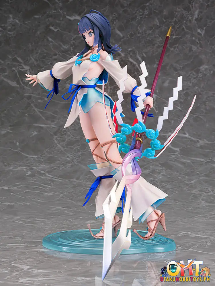 Phat! Fate/Grand Order 1/7 Lancer/Utsumi Erice Scale Figure