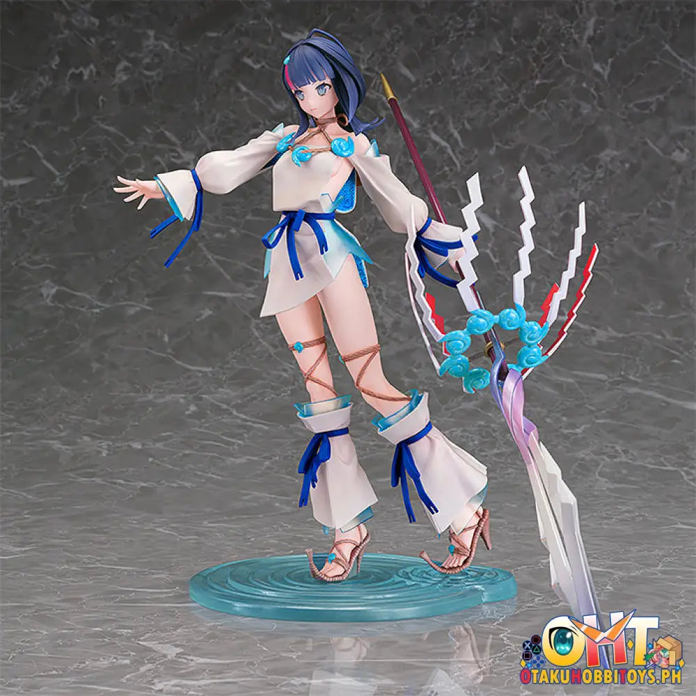 Phat! Fate/Grand Order 1/7 Lancer/Utsumi Erice Scale Figure
