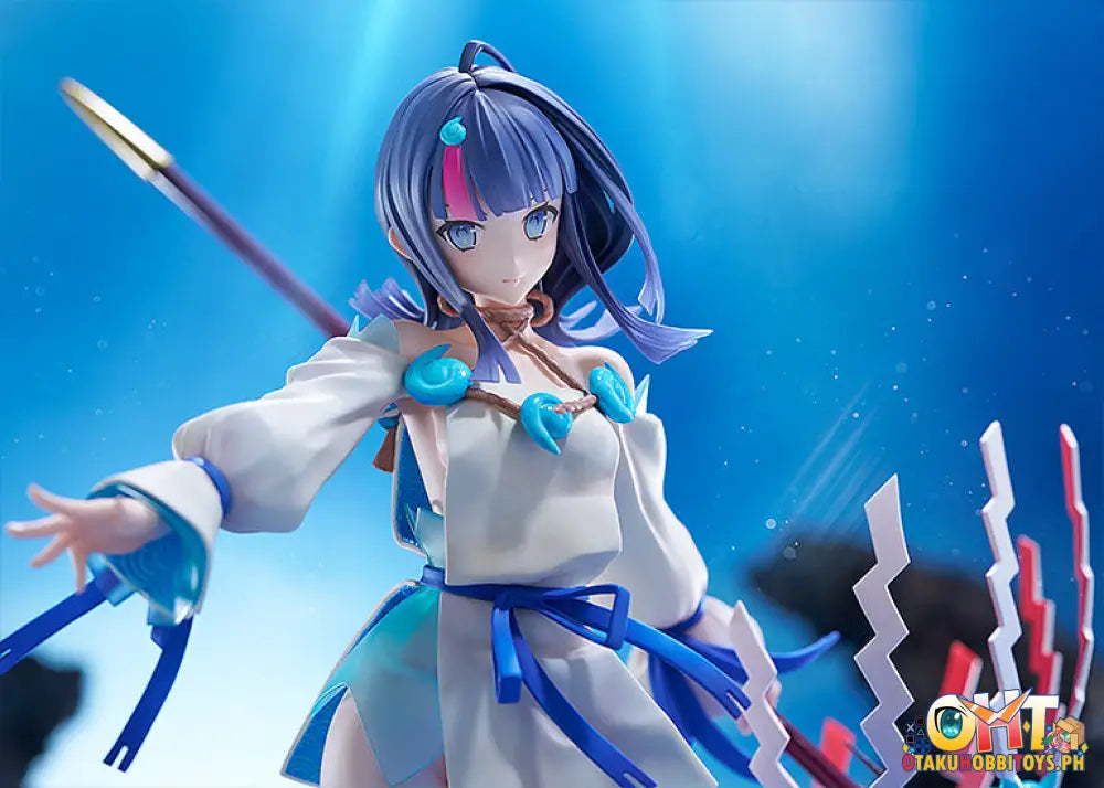 Phat! Fate/Grand Order 1/7 Lancer/Utsumi Erice Scale Figure