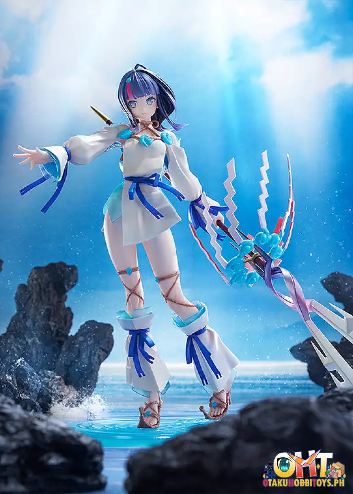 Phat! Fate/Grand Order 1/7 Lancer/Utsumi Erice Scale Figure