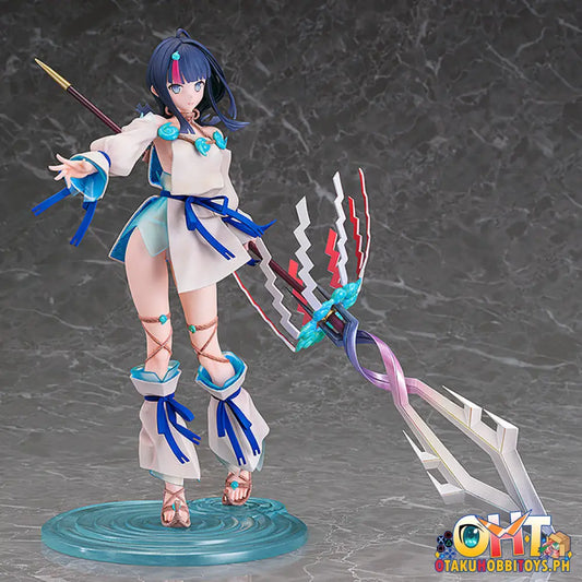 Phat! Fate/Grand Order 1/7 Lancer/Utsumi Erice Scale Figure