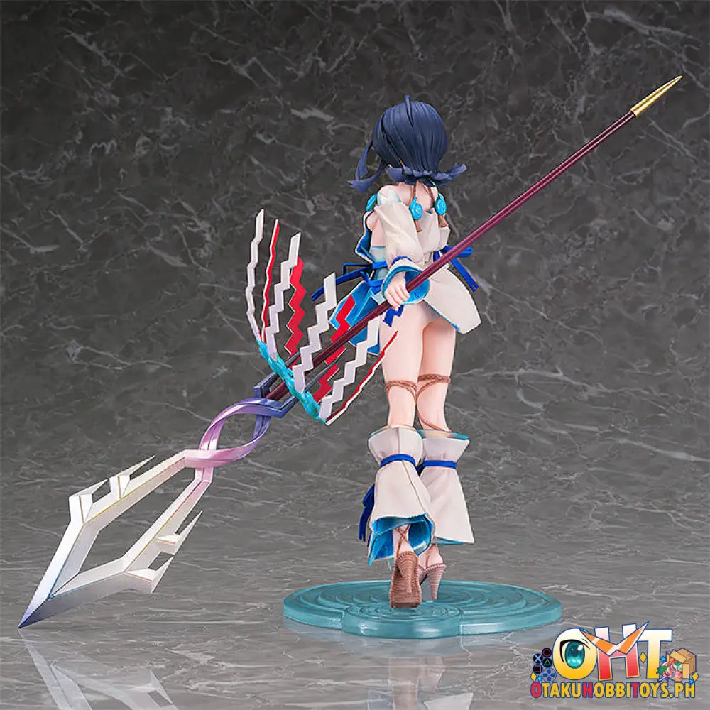 Phat! Fate/Grand Order 1/7 Lancer/Utsumi Erice Scale Figure