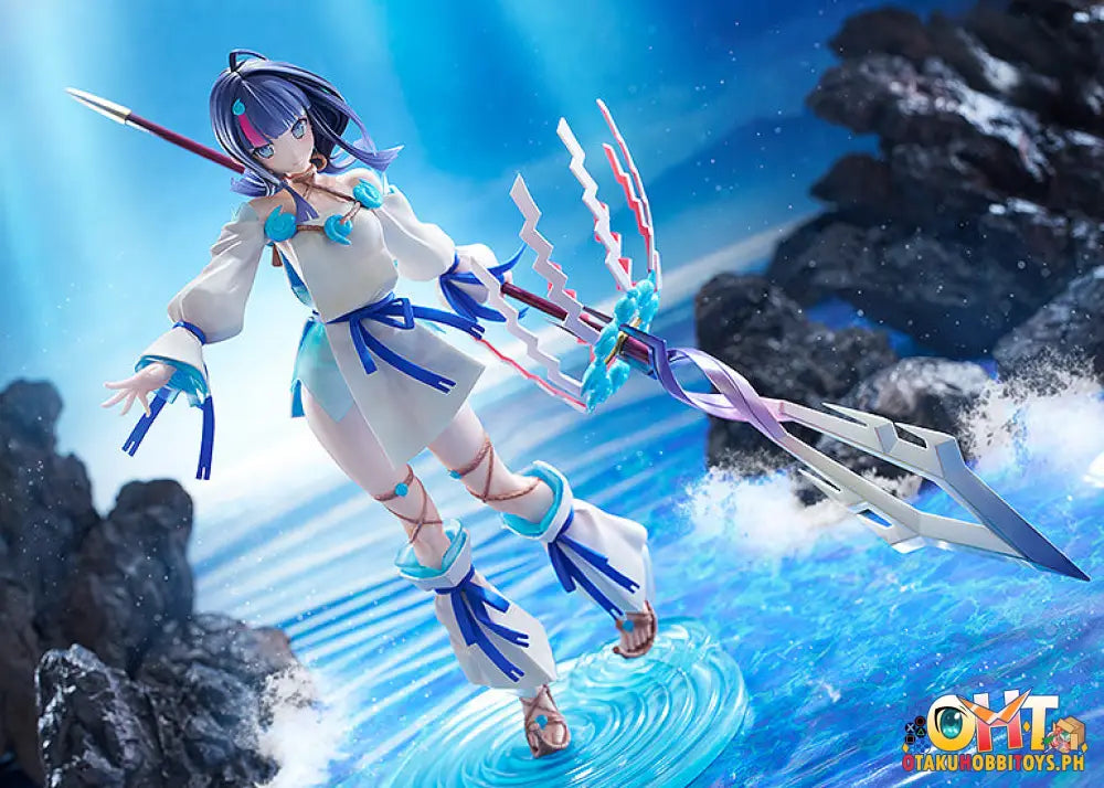 Phat! Fate/Grand Order 1/7 Lancer/Utsumi Erice Scale Figure