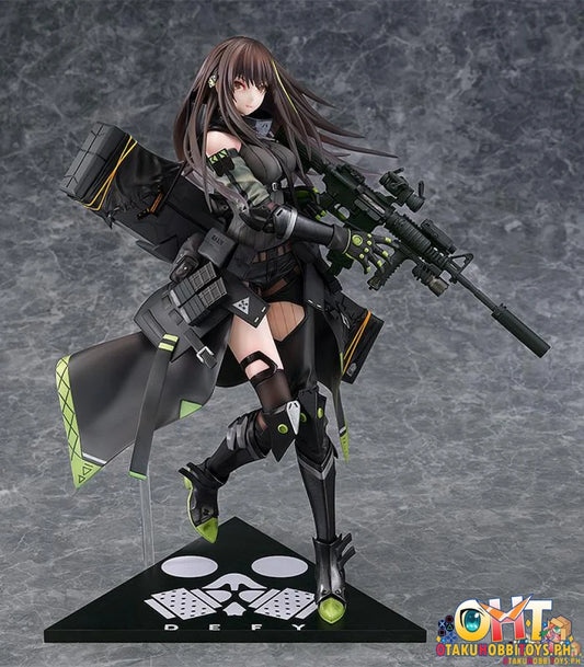 Phat! Girls’ Frontline 1/7 M4A1 Mod3