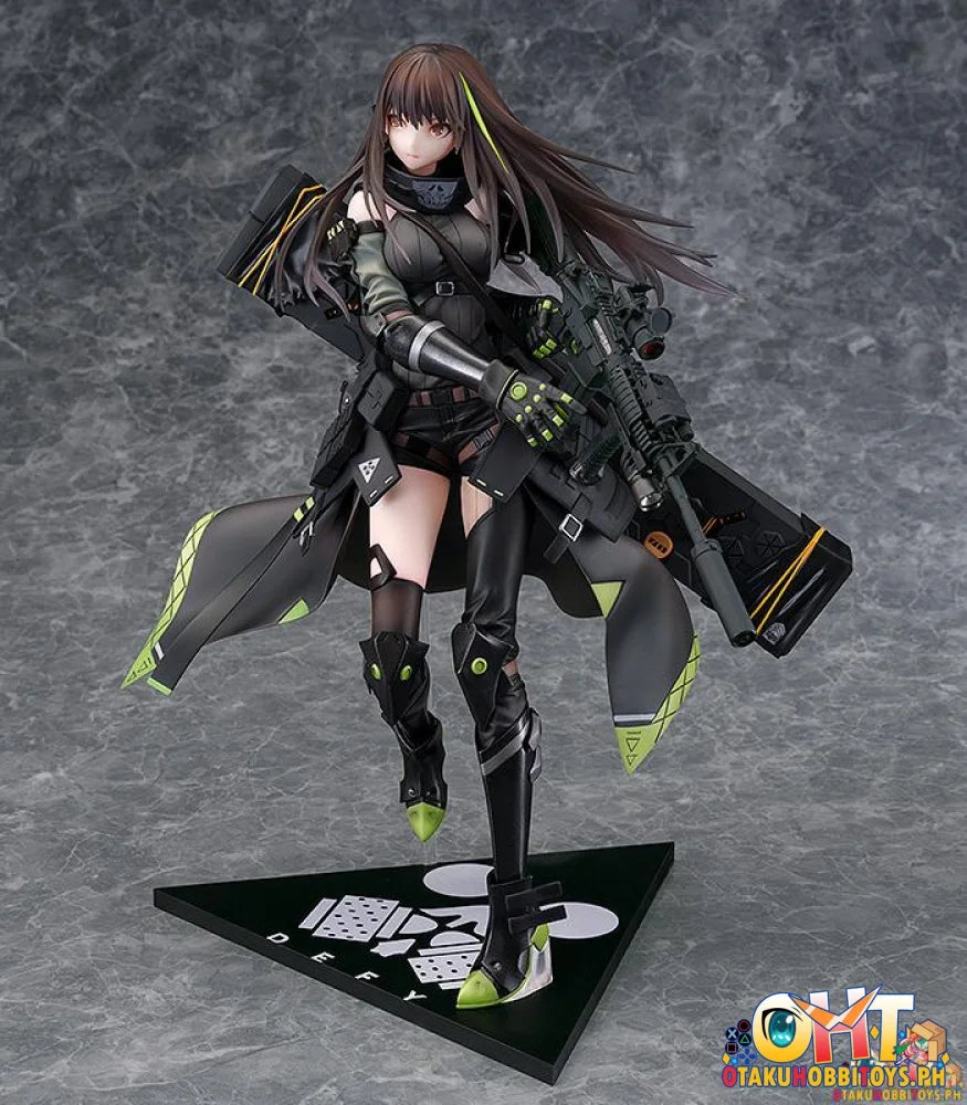 Phat! Girls’ Frontline 1/7 M4A1 Mod3