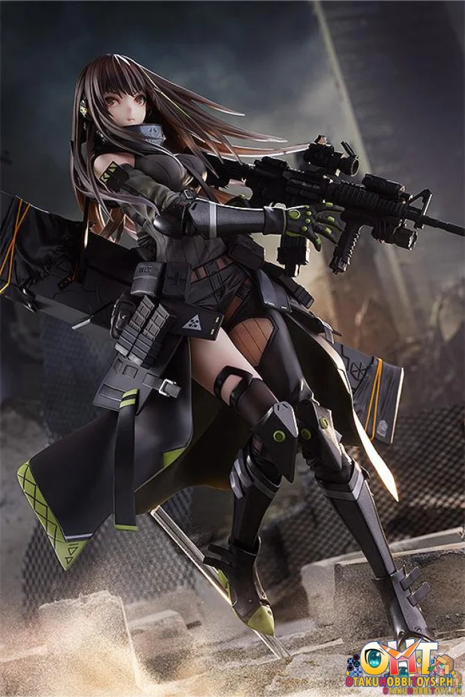 Phat! Girls’ Frontline 1/7 M4A1 Mod3