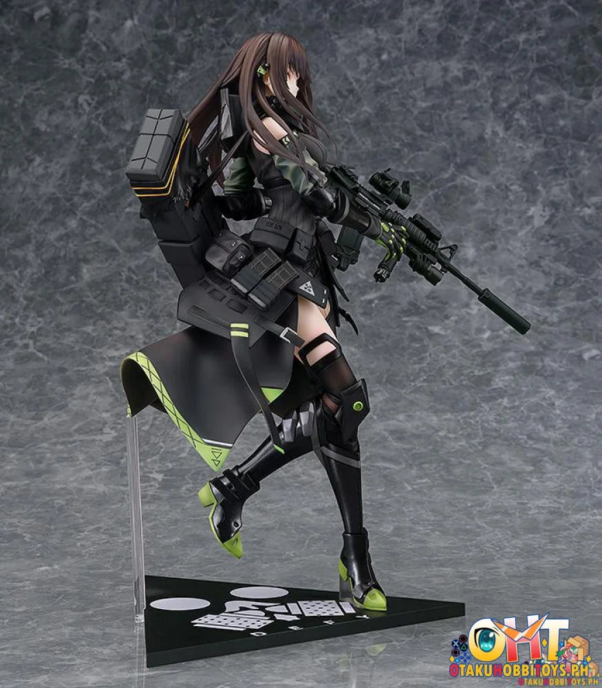 Phat! Girls’ Frontline 1/7 M4A1 Mod3